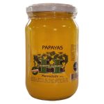 Mermelada de Papayas 825 Gr.