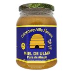 Miel de Ulmo 1 Kg.