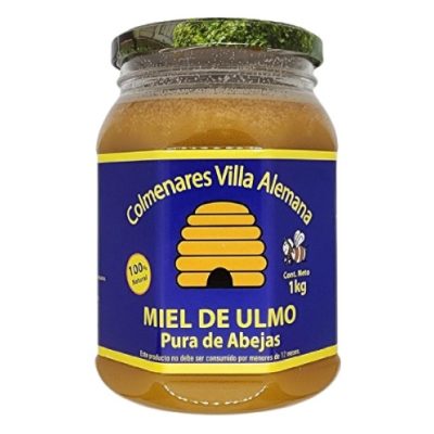 Miel de Ulmo 1 Kg.