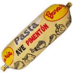 Pasta Ave Pimentón 125 Gr.