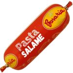Pasta de Salame 125 Gr.