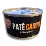 Paté de Campo Bavaria 100 Gr.