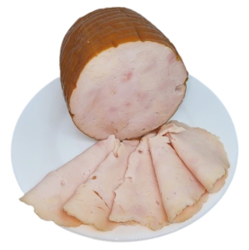 Pechuga de Pollo Ahumada 250 Gr. - Imagen 2