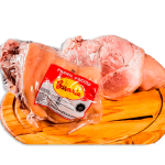 Pernil Cocido Bavaria 1,2 Kg.