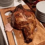 [A PEDIDO] Pierna de Jamón Praga Horneada