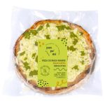 Pizza Margarita 26 cm. - SIN GLUTEN