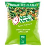Ensalada Primavera Congelada 1 Kg.