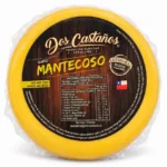 el mejor queso mantecoso bola