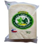Queso Mantecoso Las Águilas 360 Gr.