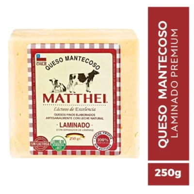 queso mantecoso