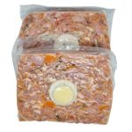Queso de Patita 300 Gr.