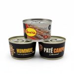 Pack x3 APERITIVO Lata
