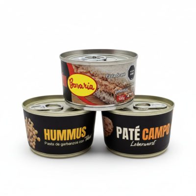 Pack x3 APERITIVO Lata