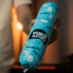 Chidog Salchichón Pura Natura 600 Gr.