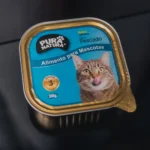Alimento Húmedo Gatos / Pescado 🐟