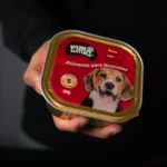 Alimento Húmedo Perros / Carne 🥩