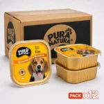 Alimento Húmedo Perros / Pollo 🍗  PACK x12