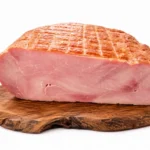 pieza jamon praga cuero
