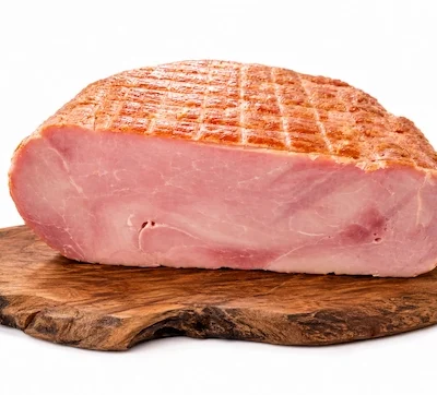 pieza jamon praga cuero