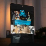 PopDog - Snack Perros chicharrón de Cerdo