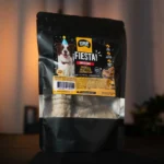 Snack Mix FIESTA! (Bully + Traquea)
