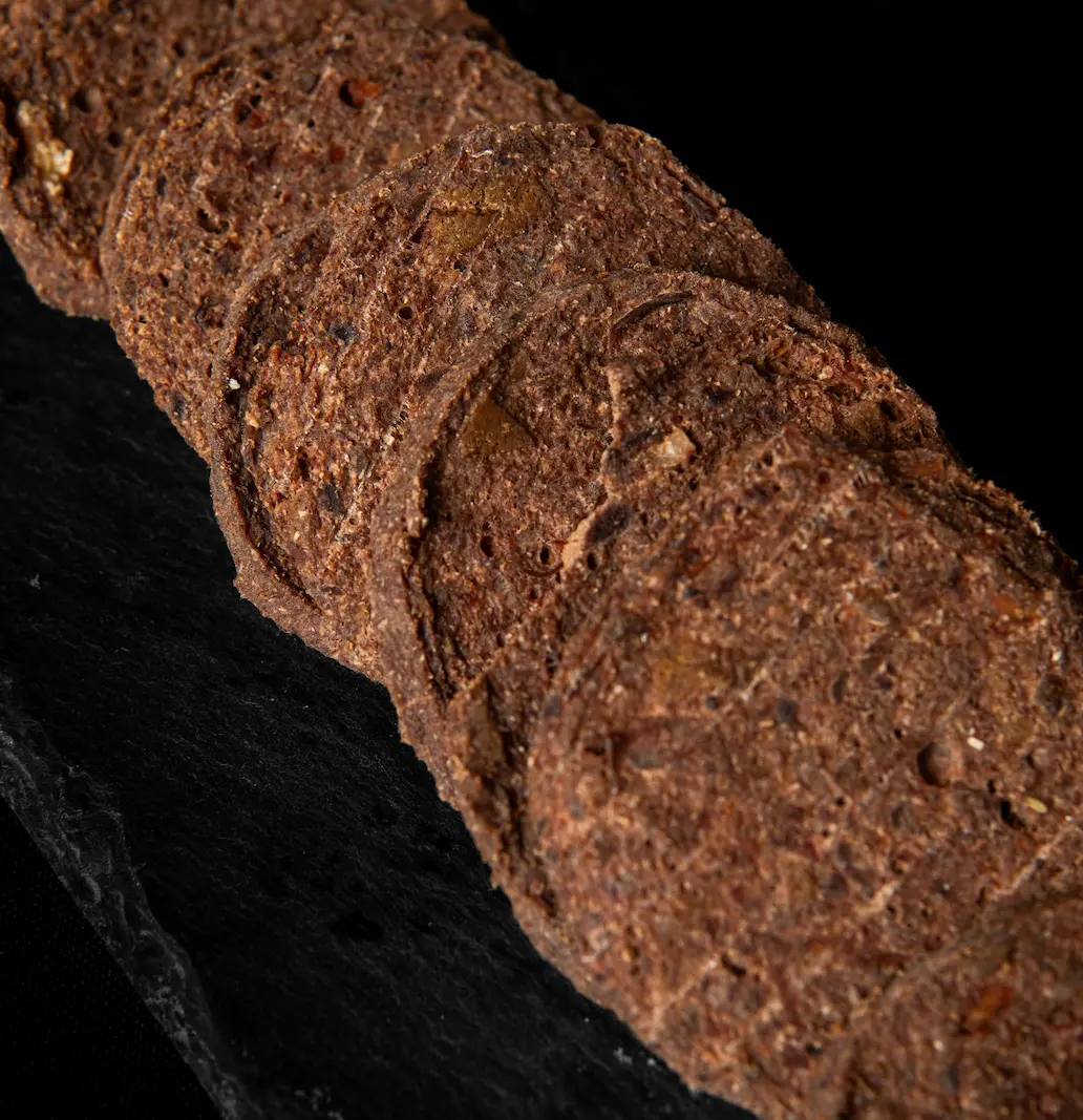 Woofer's Galletas de Proteína KRAFT - Imagen 3