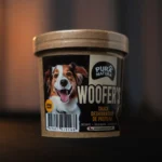 Woofer's Galletas de Proteína KRAFT
