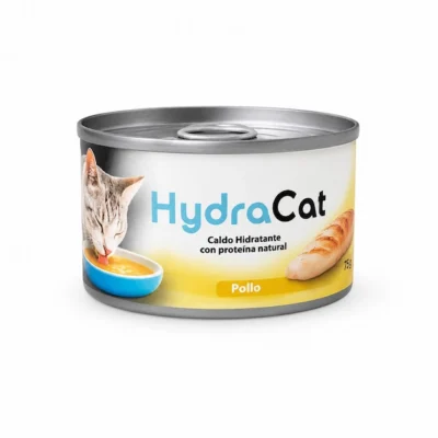 HydraCat Pollo