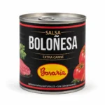 salsa boloñesa