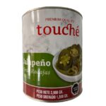 aji jalapeño