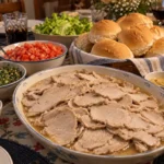 lomitos listos para eventos