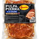 pulpa pierna chilena